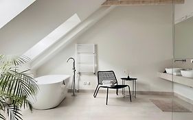 Vilnius Apartments & Suites - Old Town